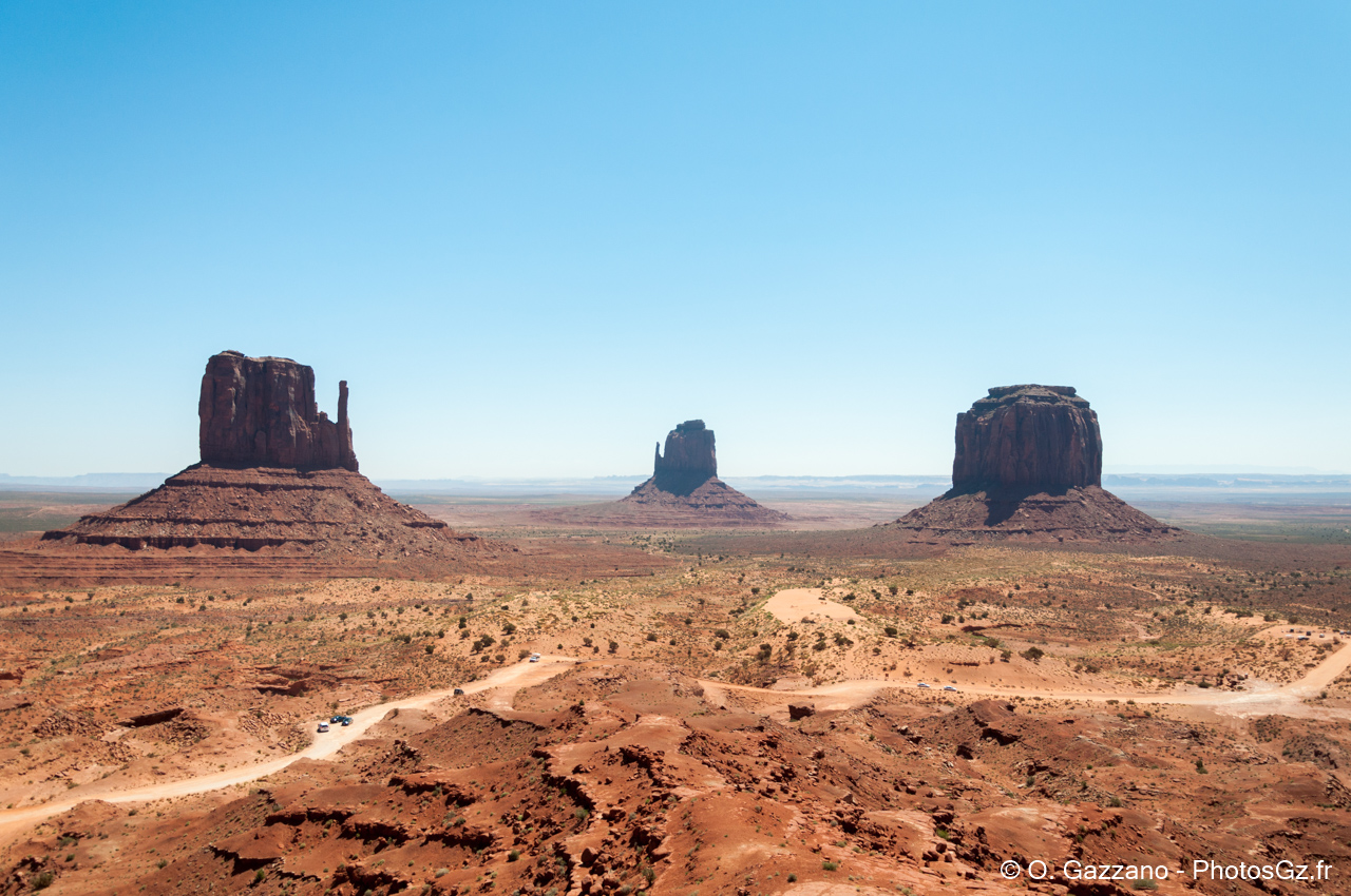 Monument Valley