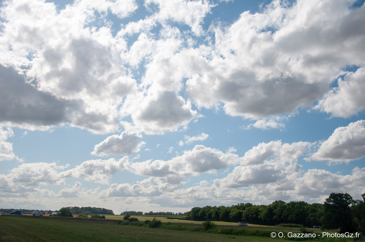 Château de Chambord