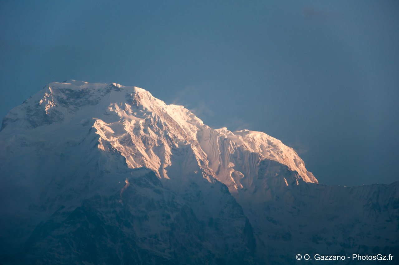 Annapurna