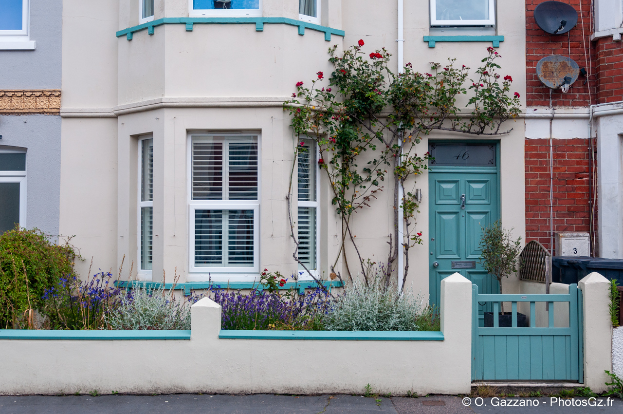 Exmouth (Angleterre)