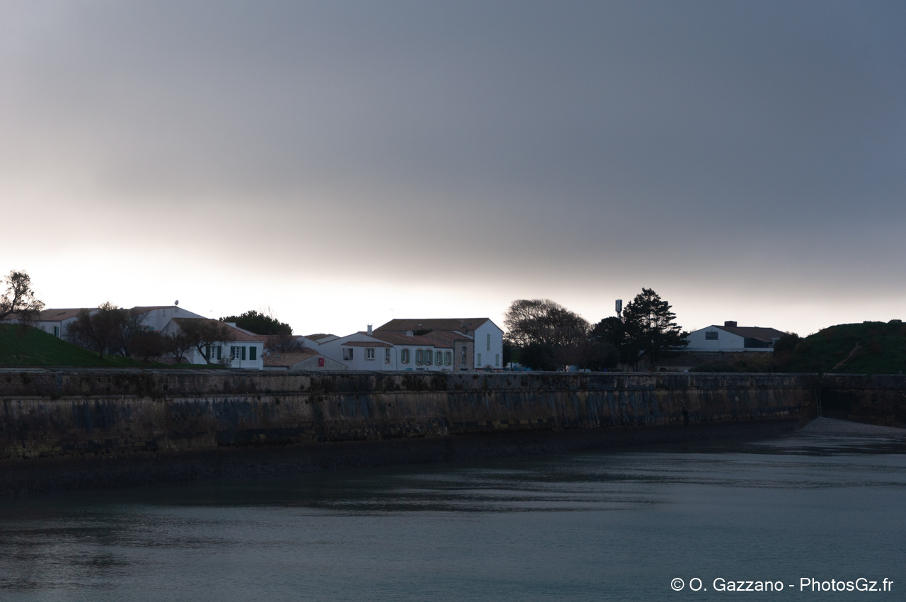 Ile de Ré