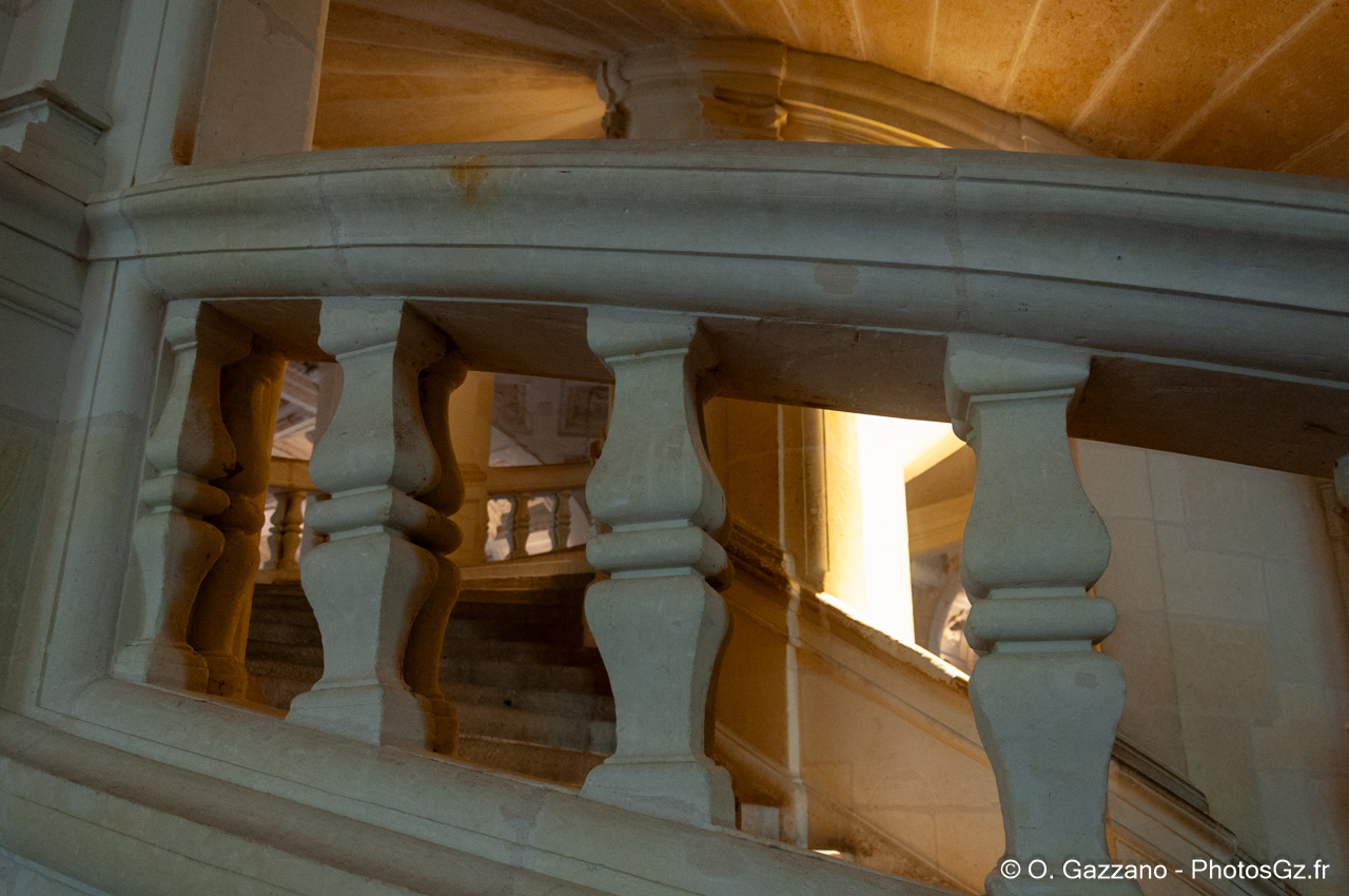 Château de Chambord