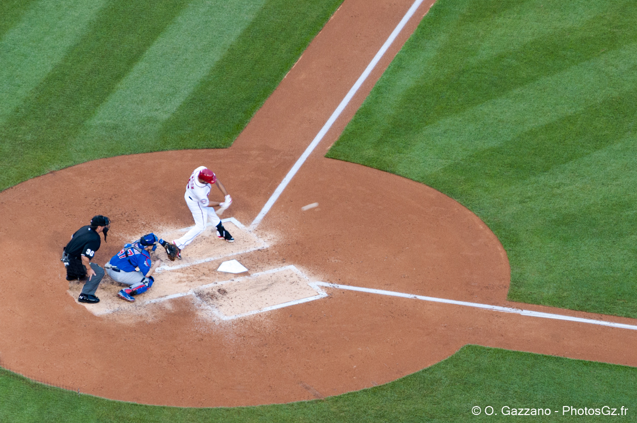 Baseball - Washington DC