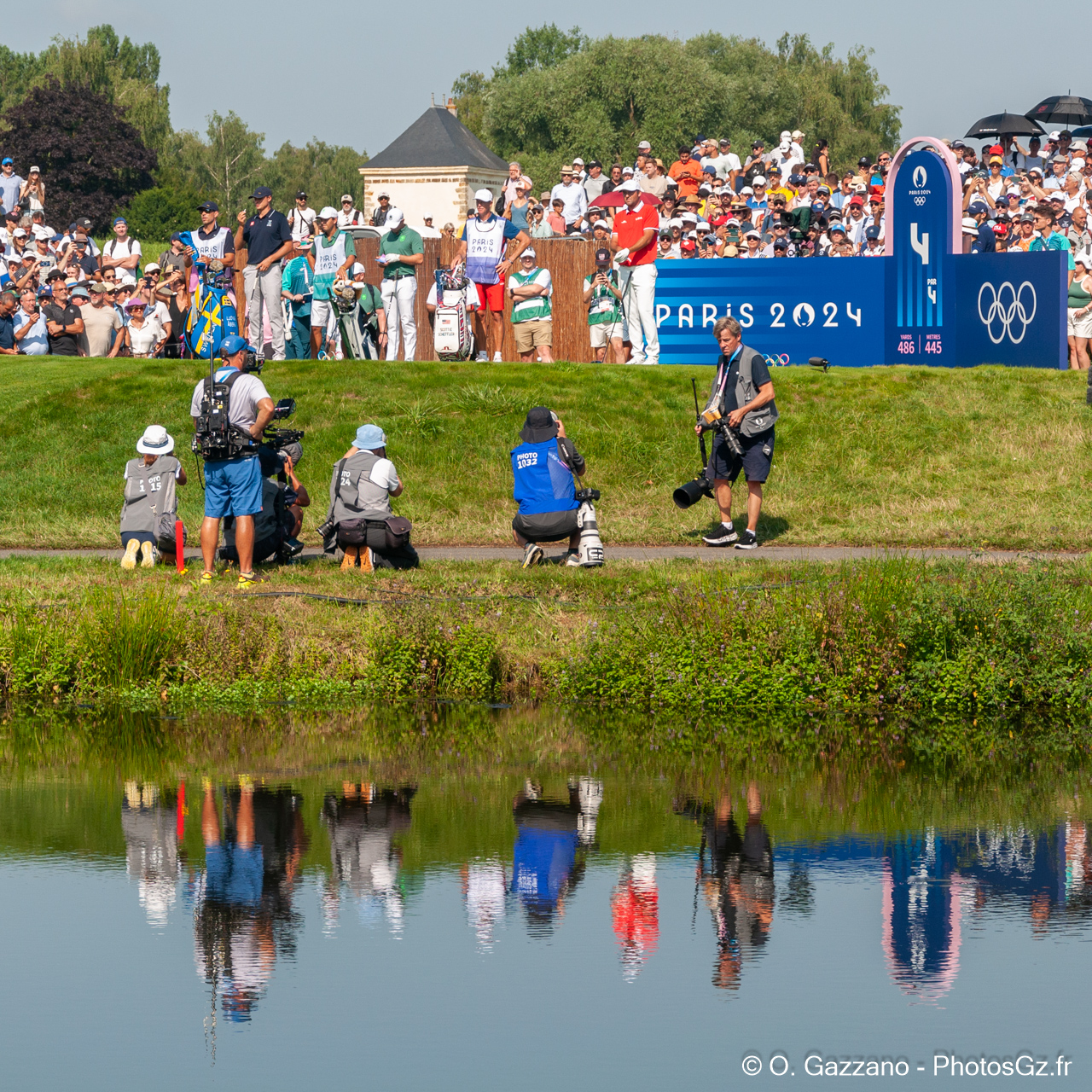 Scottie SCHEFFLER (Etats Unis)