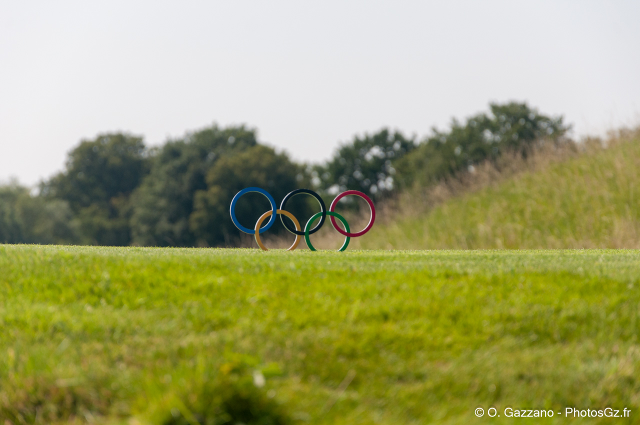 Jeux Olympiques de Paris