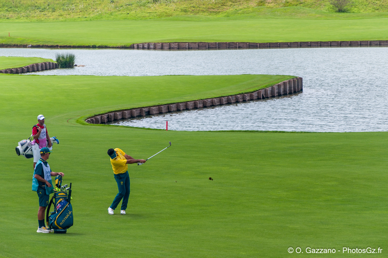 DAY Jason (Australie)