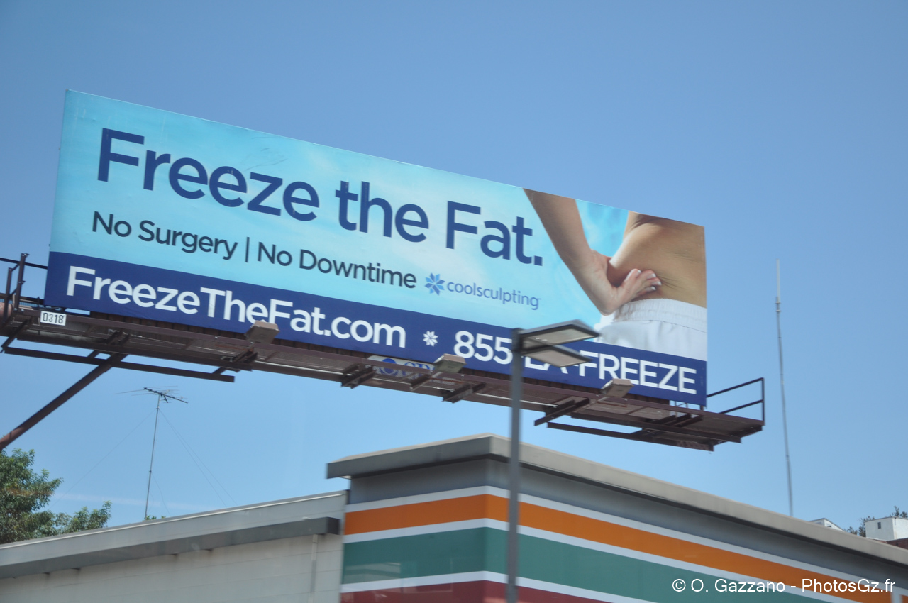 Faites fondre le gras