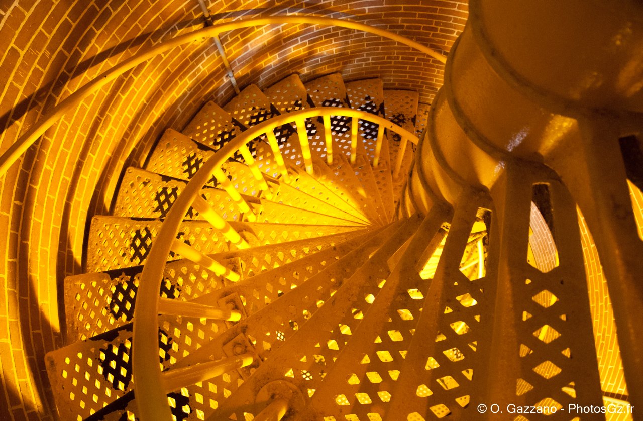 Phare de Long Beach Island
