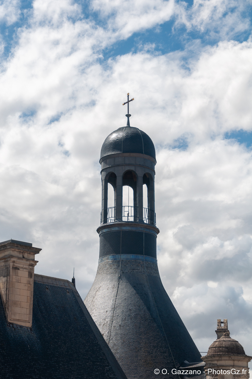 Château de Chambord