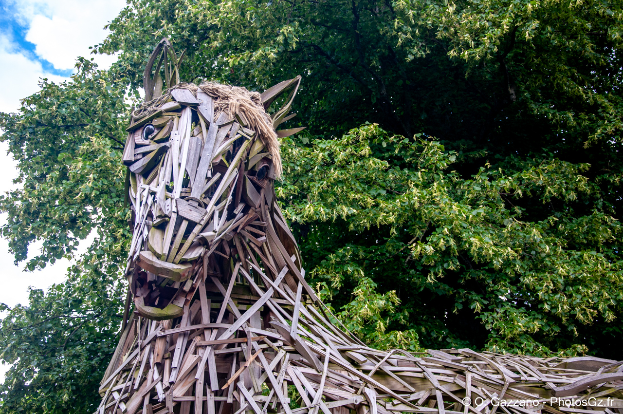 Cathédrale de Canterbury