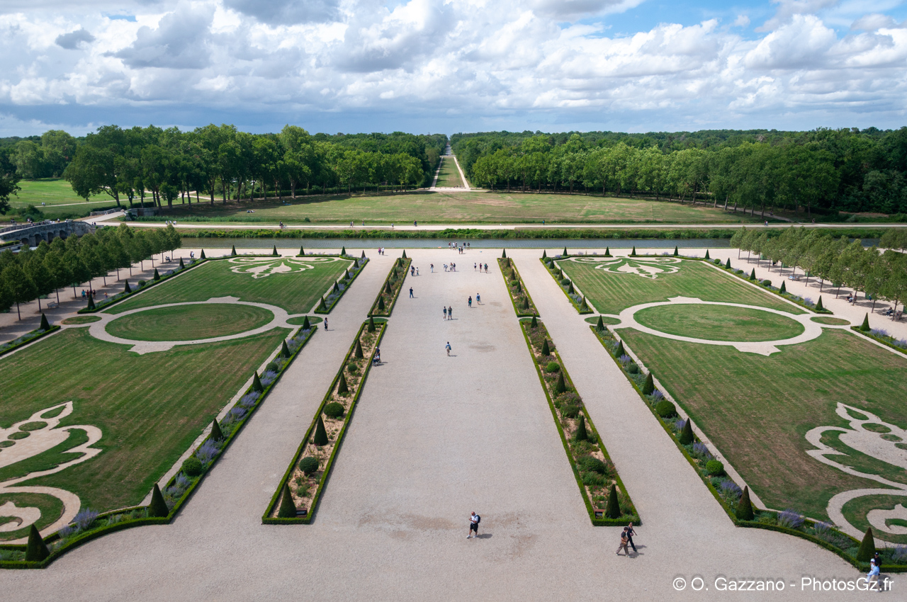Château de Chambord