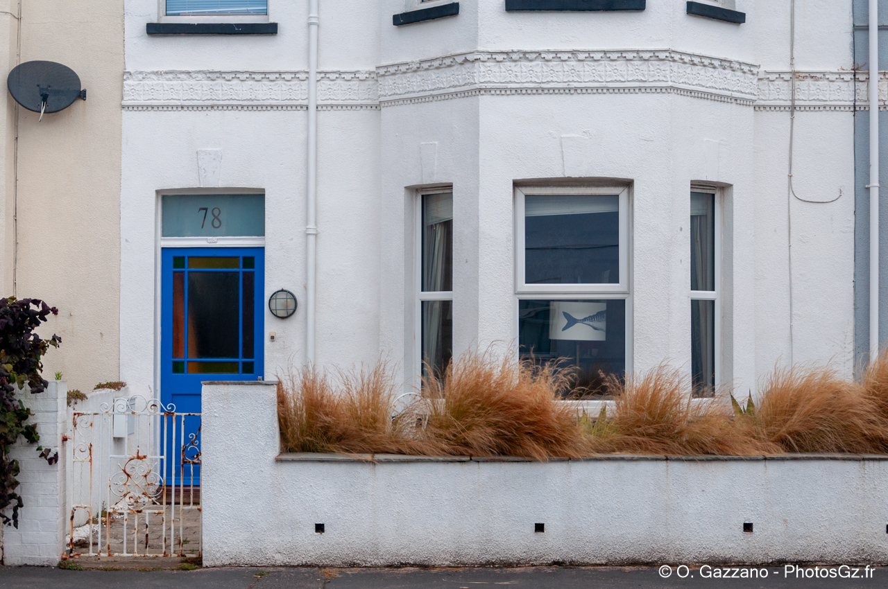 Exmouth (Angleterre)