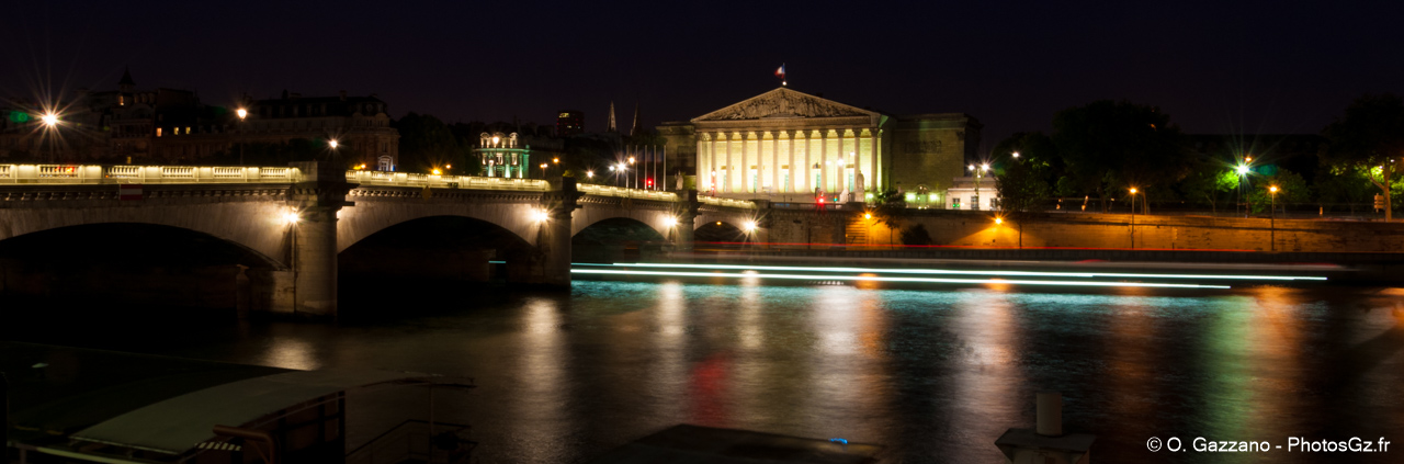 Assemblée Nationale